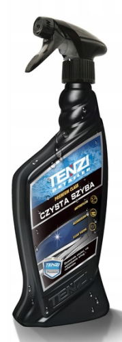 Tenzi czysta szyba 600 ml